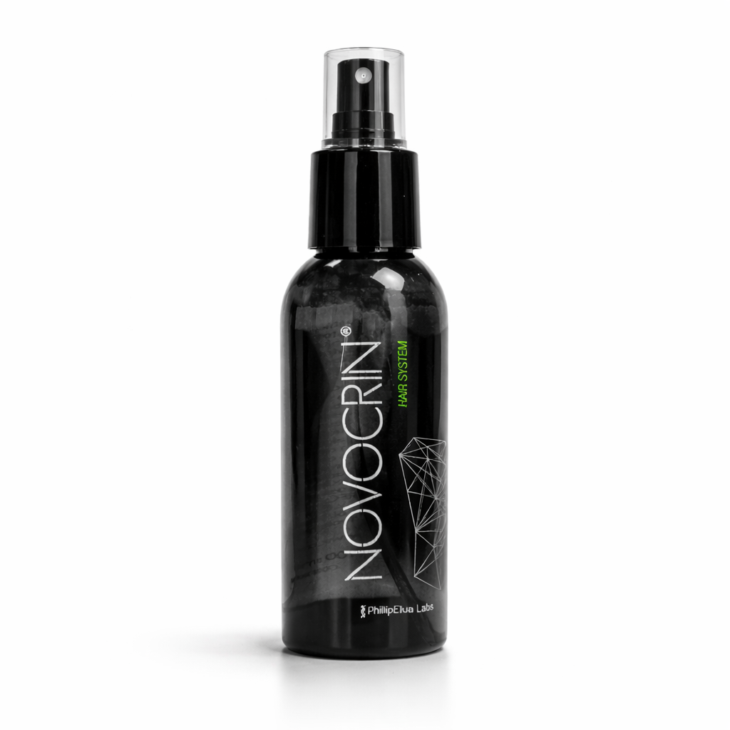 Loción Capilar NOVOCRIN HD 100ml